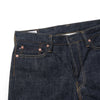 Studio D'Artisan "Shin Kamen Rider" Selvedge Jeans (Regular Straight)