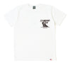 Studio D'Artisan SKR-002 "Shin Kamen Rider" Logo Print Tee