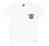 Studio D'Artisan SKR-003 "Shin Kamen Rider" Logo Print Tee