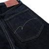 Studio D'Artisan GZ-009 18oz. "Godzilla" Selvedge Jeans (Regular Straight)