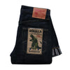 Studio D'Artisan GZ-009 18oz. "Godzilla" Selvedge Jeans (Regular Straight)