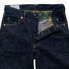 Studio D'Artisan GZ-009 18oz. "Godzilla" Selvedge Jeans (Regular Straight)