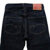 Studio D'Artisan GZ-009 18oz. "Godzilla" Selvedge Jeans (Regular Straight)