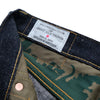 Studio D'Artisan GZ-009 18oz. "Godzilla" Selvedge Jeans (Regular Straight)