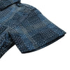 Studio D'Artisan "Noragi Sashiko" S/S Work Shirt