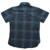 Studio D'Artisan "Noragi Sashiko" S/S Work Shirt
