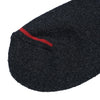 Studio D'Artisan Heather Middle Socks (Black)