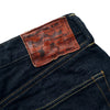 Studio D'Artisan SD-908 'G3' Selvedge Jeans (Relax Tapered)