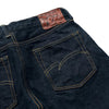 Studio D'Artisan SD-908 'G3' Selvedge Jeans (Relax Tapered)