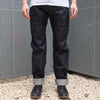 Samurai Jeans S0510XX-II 15oz. Selvedge Denim Jeans (Regular Straight)