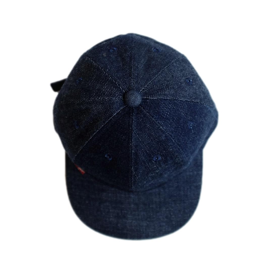 楽天市場】SAMURAI JEANS サムライジーンズ Cap 17oz 零モデル