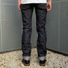 Samurai Jeans S003JP21OZ Yamato 21oz. Selvedge Denim Jeans (Slim Tapered) - Okayama Denim Jeans - Selvedge