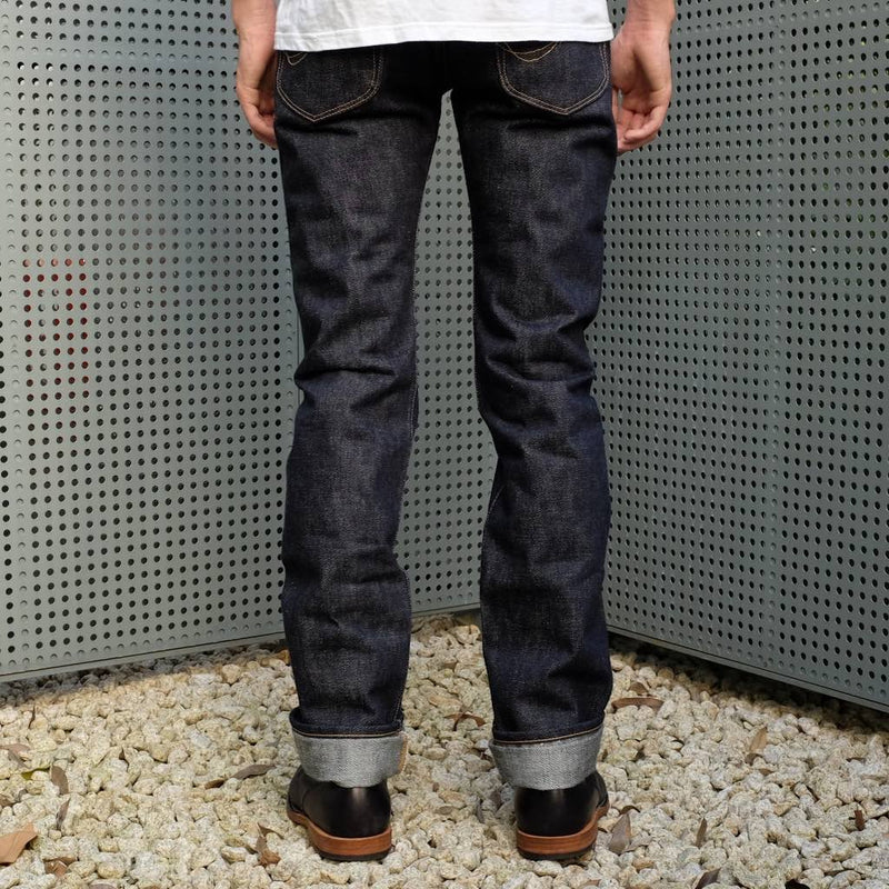 Denim S&G Mens Slim Jeans Black take 30% Off Price – Seaweed & Gravel