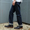 Samurai Jeans S500AX 18oz. "Ai Plus" Selvedge Jeans