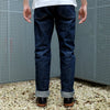 Samurai Jeans S500AX 18oz. "Ai Plus" Selvedge Jeans