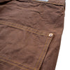 Samurai Jeans SJ155DX-DC 15oz. Heavyweight Selvedge Duck Shorts