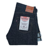 Samurai Jeans S510HX 15oz. Selvedge Denim Jeans (Regular Straight)