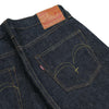 Samurai Jeans S510HX 15oz. Selvedge Denim Jeans (Regular Straight)