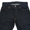 Samurai Jeans S510HX 15oz. Selvedge Denim Jeans (Regular Straight)