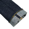 Samurai Jeans S5000ZX 17oz. Selvedge Denim Jeans (Middle Straight)