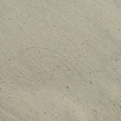 Samurai Jeans S710SC-KI 18oz. Ecru Selvedge Jeans - Okayama Denim