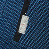 Samurai Jeans SSS24-01 Natural Indigo Dobby Work Shirt