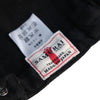 Samurai Jeans SJ201WC-710NBK 17oz. Black Denim Work Cap
