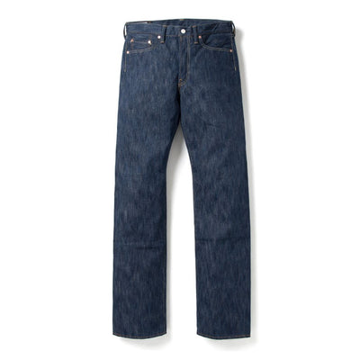 Studio D'Artisan 15oz. Tokushima Natural Indigo Jeans (Regular Straight)