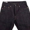 Studio D'Artisan D1837 15oz. Suvin Gold Selvedge Denim Jeans (Relax Tapered)