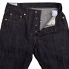 Studio D'Artisan D1755 15oz. Suvin Gold Selvedge Denim Jeans - Okayama Denim Jeans - Selvedge