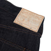 Studio D'Artisan D1755 15oz. Suvin Gold Selvedge Denim Jeans - Okayama Denim Jeans - Selvedge