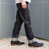 Studio D'Artisan D1755 15oz. Suvin Gold Selvedge Denim Jeans - Okayama Denim Jeans - Selvedge