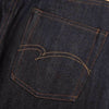 Studio D'Artisan D1837 15oz. Suvin Gold Selvedge Denim Jeans (Relax Tapered)