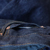 Studio D'Artisan D1826 "Ivy" Selvedge Jeans (Relax Tapered)