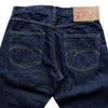 Studio D'Artisan D1826 "Ivy" Selvedge Jeans (Relax Tapered)