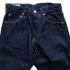 Studio D'Artisan D1826 "Ivy" Selvedge Jeans (Relax Tapered)