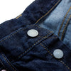 Studio D'Artisan D1826 "Ivy" Selvedge Jeans (Relax Tapered)