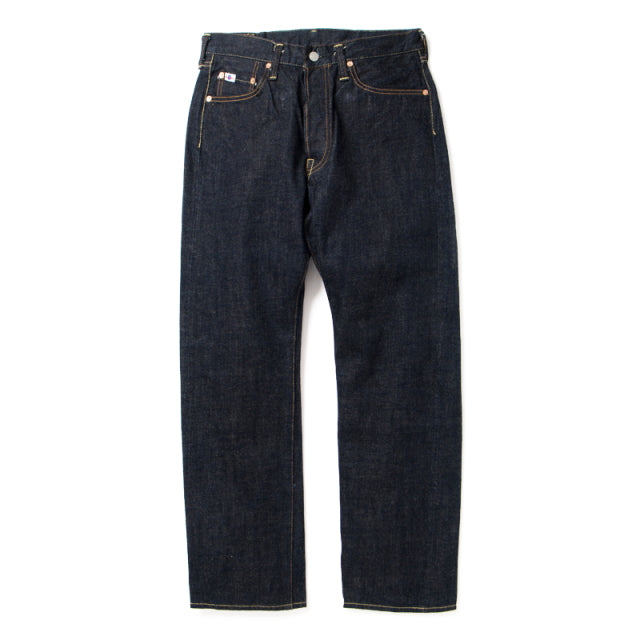 Studio D'Artisan SD-903 'G3' Selvedge Jeans (Slim Straight 