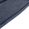 Studio D'Artisan Suvin Gold Henley (Mock Black) - Okayama Denim T-Shirts - Selvedge