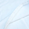Studio D'Artisan 9913 Loopwheel Tee (White) - Okayama Denim T-Shirts - Selvedge