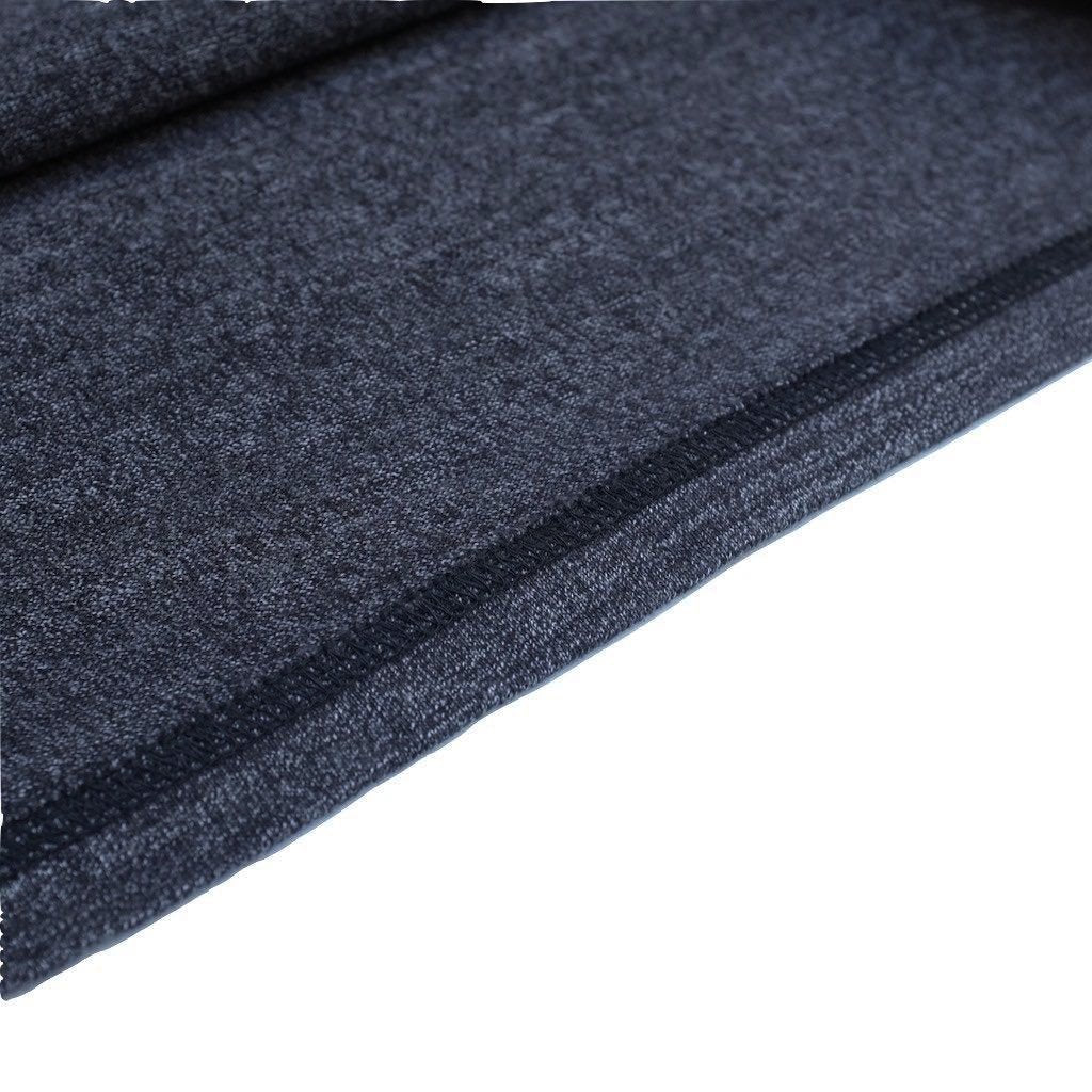 Studio D'Artisan Suvin Gold Tee (Mock Black) - Okayama Denim T-Shirts - Selvedge