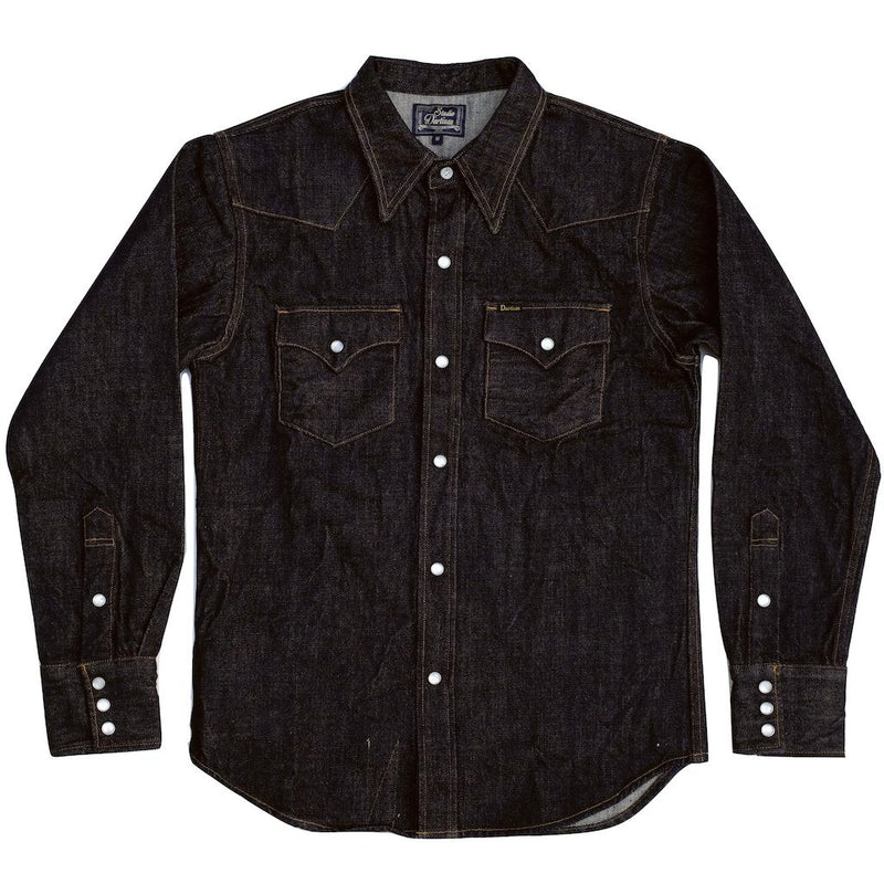 19 Best Denim Shirts for Men 2023: Cheat Codes for Great Style | GQ