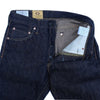 Studio D'Artisan 15oz. Foxfibre® Organic Selvedge Jeans (Coyote) - Okayama Denim Jeans - Selvedge