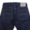 Studio D'Artisan 15oz. Foxfibre® Organic Selvedge Jeans (Coyote) - Okayama Denim Jeans - Selvedge