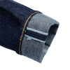 Studio D'Artisan 15oz. Foxfibre® Organic Selvedge Jeans (Roadrunner) - Okayama Denim Jeans - Selvedge