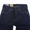 Studio D'Artisan 15oz. Foxfibre® Organic Selvedge Jeans (Roadrunner) - Okayama Denim Jeans - Selvedge