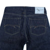 Studio D'Artisan 15oz. Foxfibre® Organic Selvedge Jeans (Roadrunner) - Okayama Denim Jeans - Selvedge