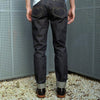 Studio D'Artisan 15oz. Foxfibre® Organic Selvedge Jeans (Roadrunner) - Okayama Denim Jeans - Selvedge