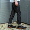 Studio D'Artisan 15oz. Foxfibre® Organic Selvedge Jeans (Roadrunner) - Okayama Denim Jeans - Selvedge