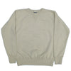 Studio D'Artisan Foxfibre® Organic Loopwheel Crewneck Sweatshirt (Roadrunner) - Okayama Denim Sweatshirt - Selvedge